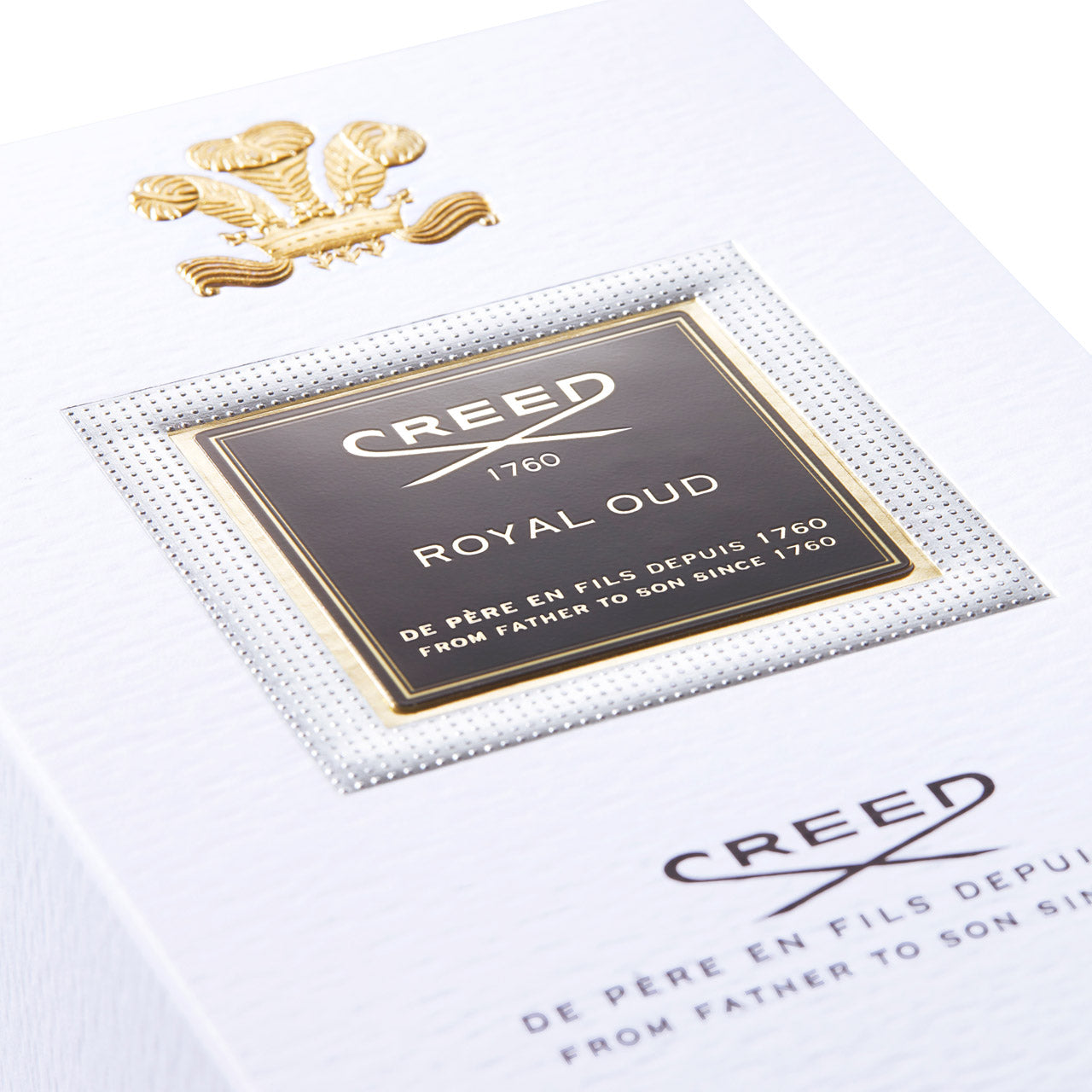 ROYAL OUD