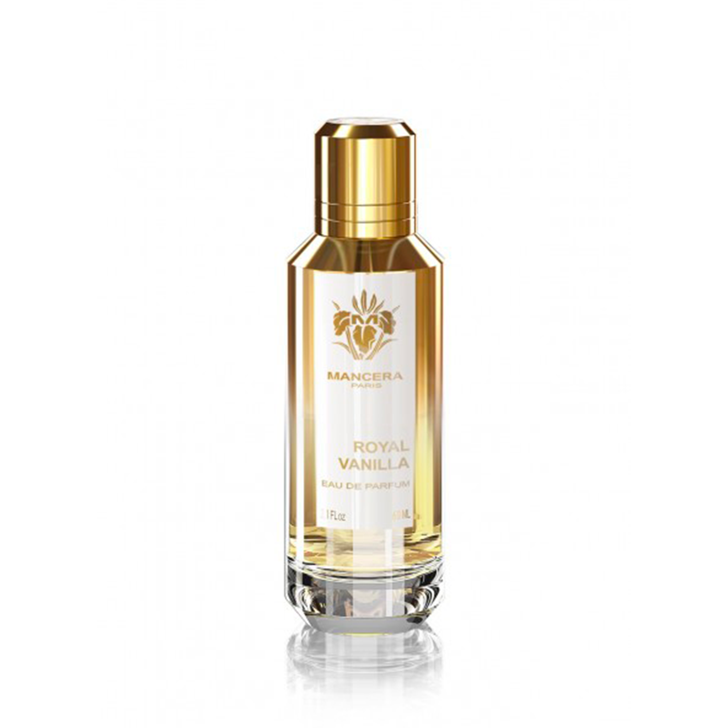 Royal Vanilla EDP