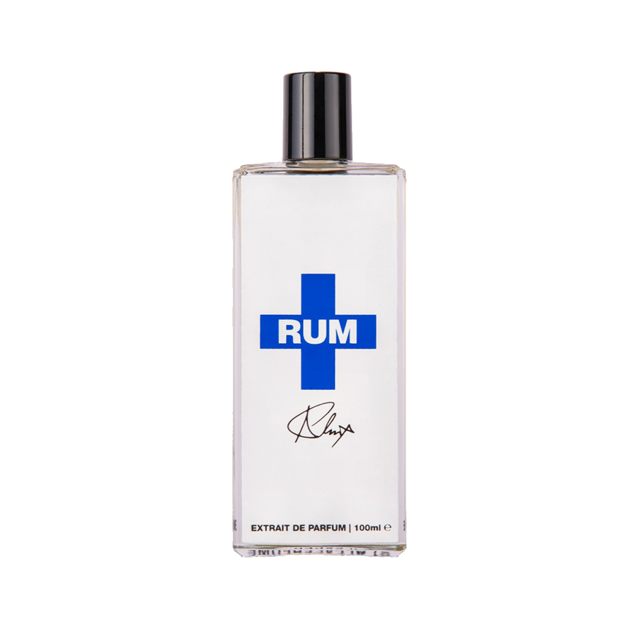 Rum+