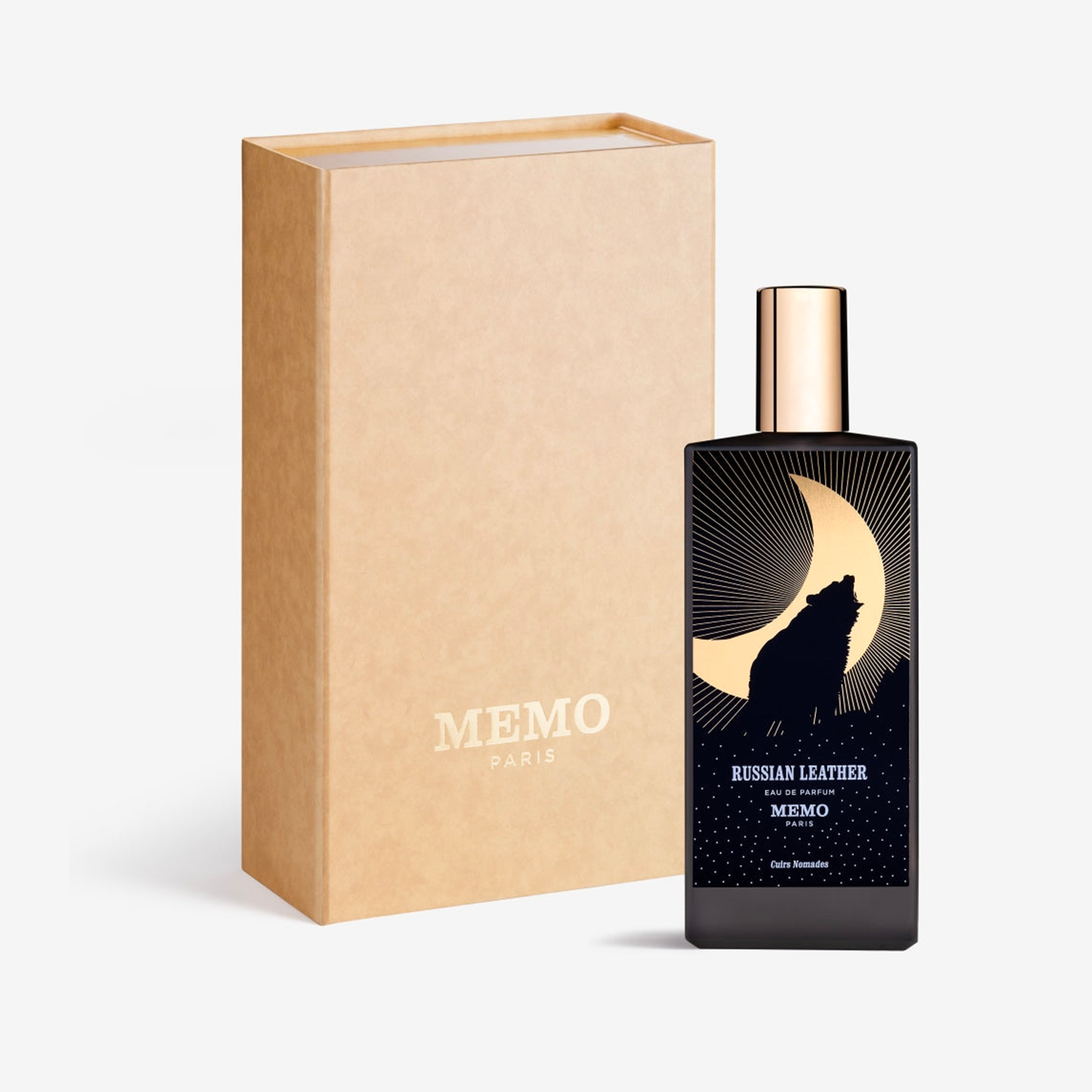 Russian Leather EDP 75ml