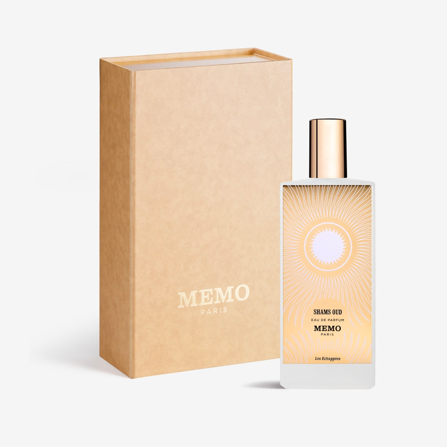 Shams Oud EDP 75ML