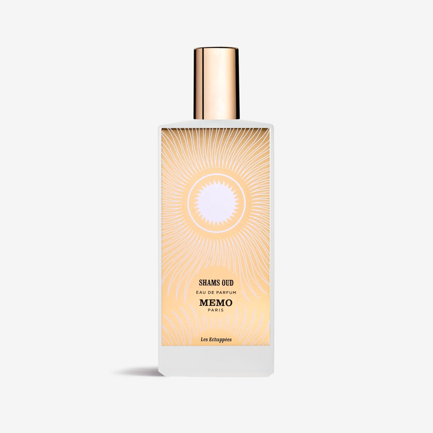 Shams Oud EDP 75ML