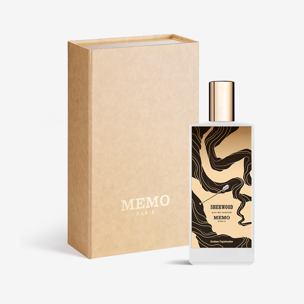 Sherwood EDP 75ml