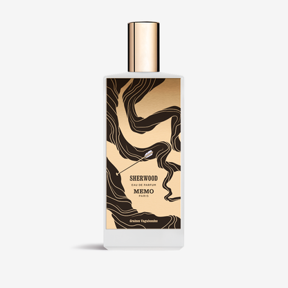 SHERWOOD EdP 75ml