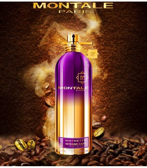 INTESE CAFÈ RISTRETTO EDP 100 ml - caleri1898