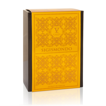 Sigismondo Extrait de Parfum 100ml