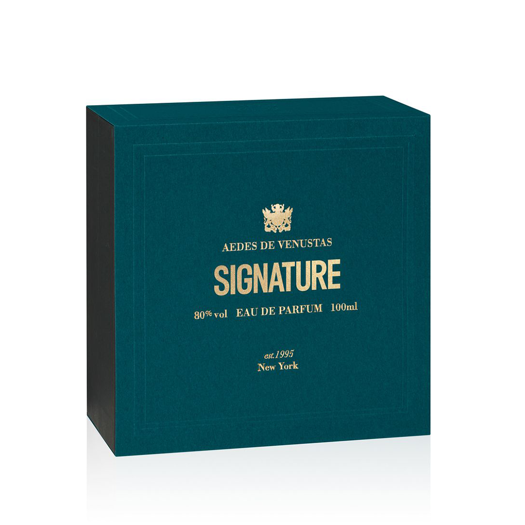Signature