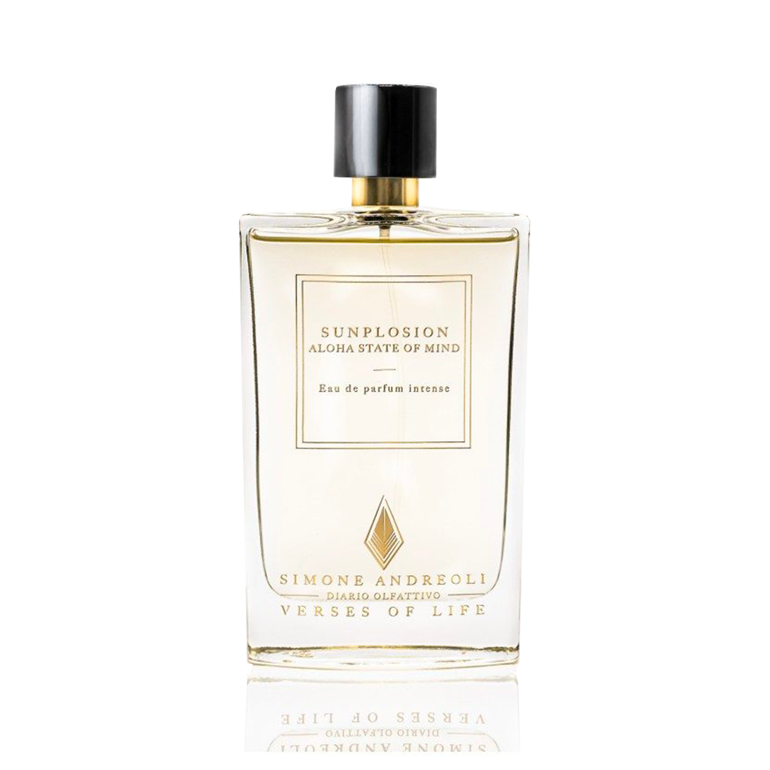 Sunplosion Eau de Parfum