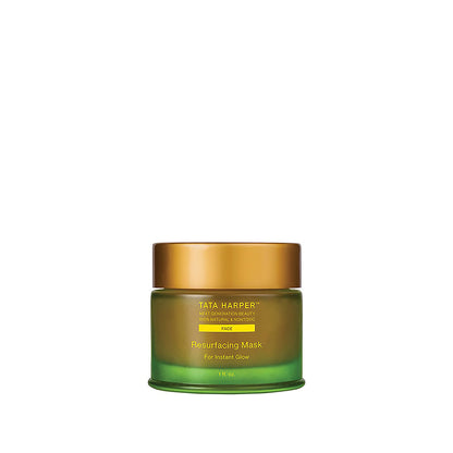 TATA HARPER Resurfacing Mask 30ml - caleri1898