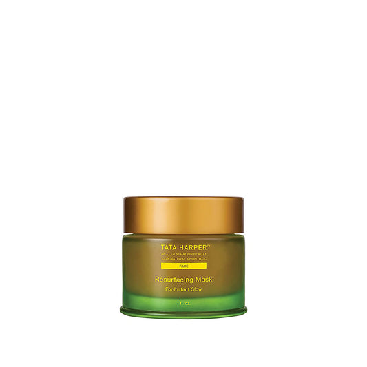 TATA HARPER Resurfacing Mask 30ml - caleri1898