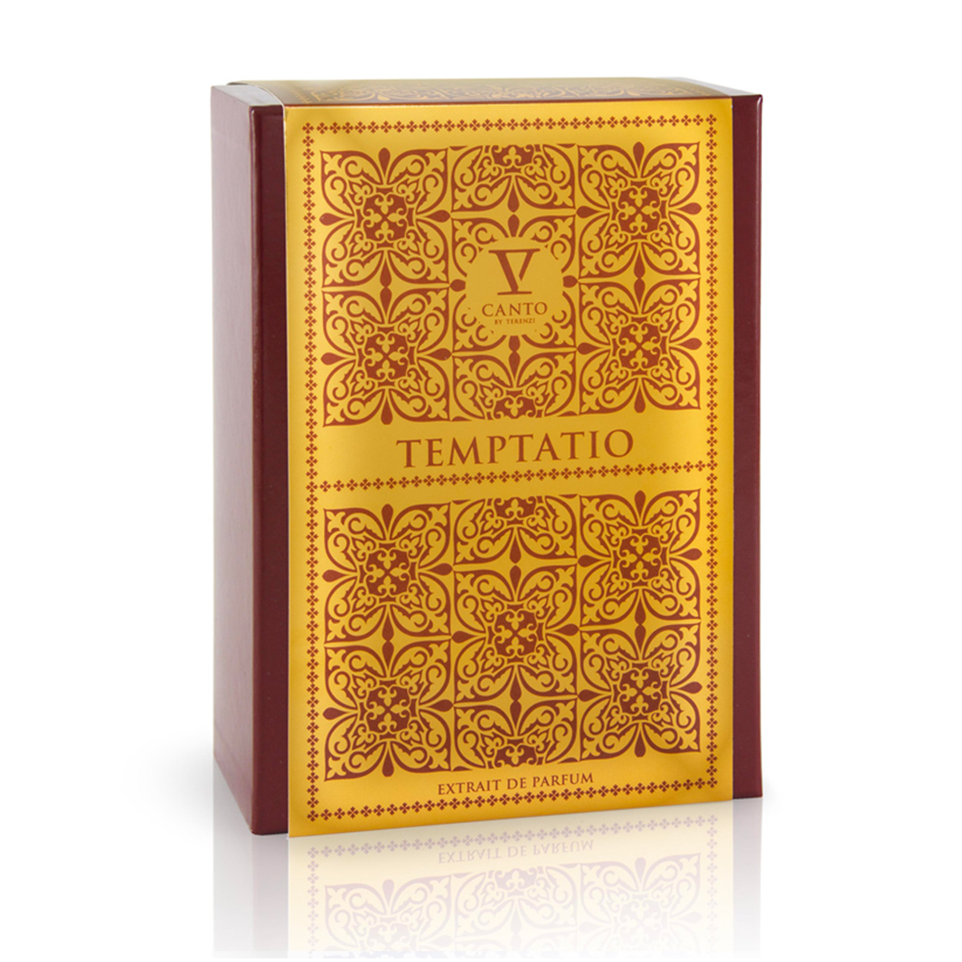 Temptatio Extrait de Parfum 100ml