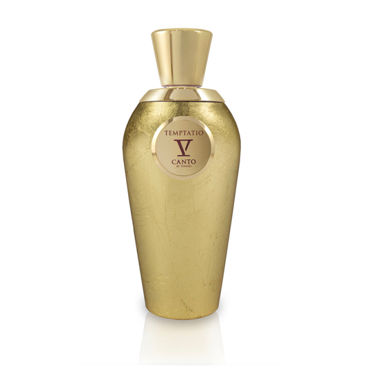 Temptatio Extrait de Parfum 100ml