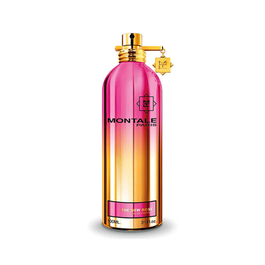 THE NEW ROSE EDP 100ML - caleri1898