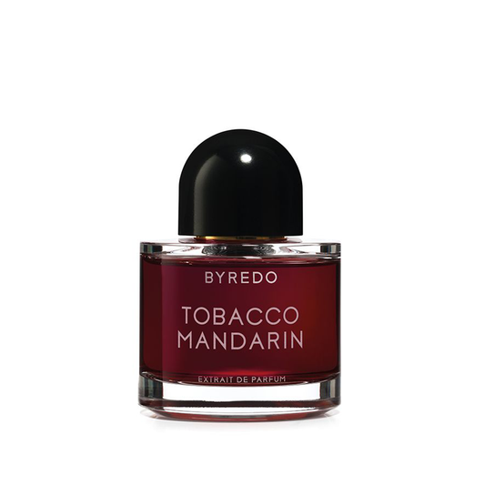 TOBACCO MANDARIN