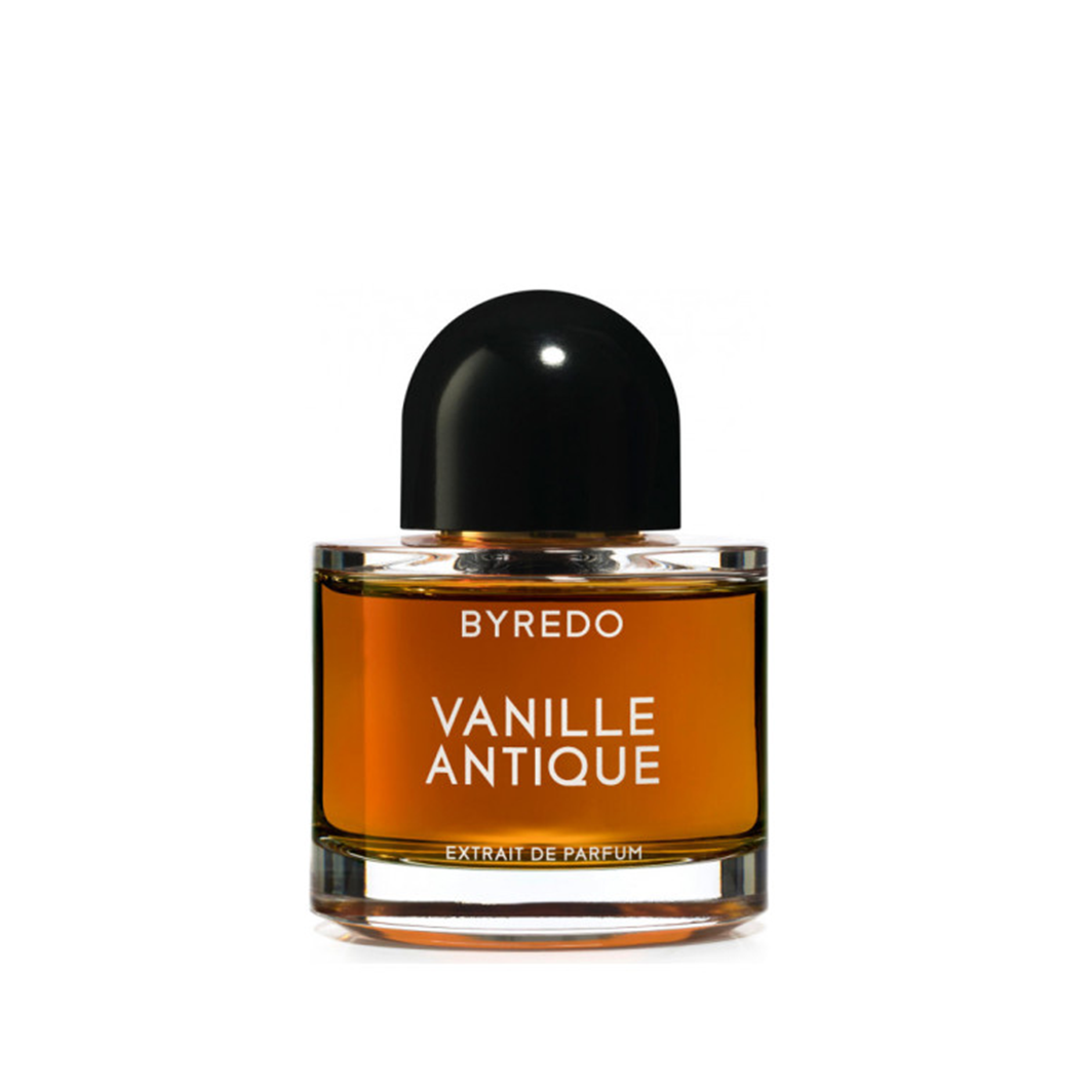 VANILLE ANTIQUE