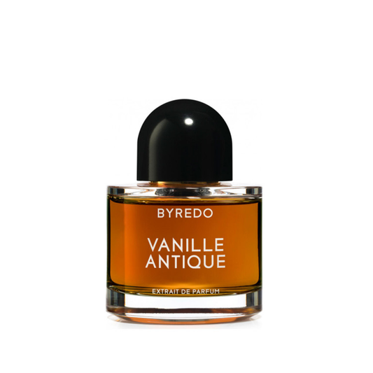 VANILLE ANTIQUE