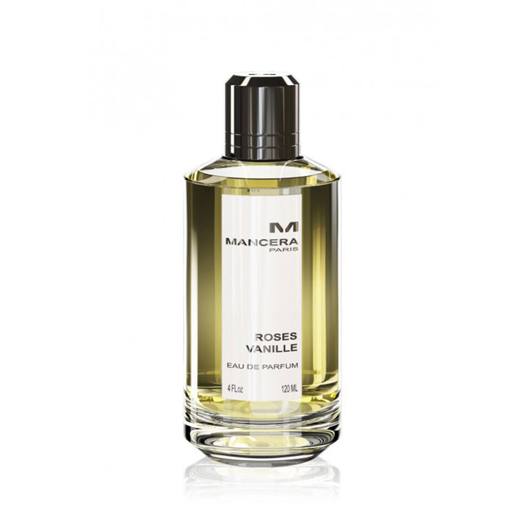 Roses Vanille EDP - caleri1898