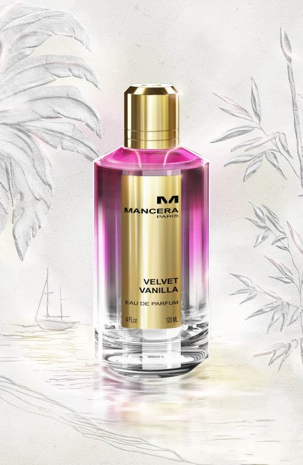 Velvet Vanilla EDP