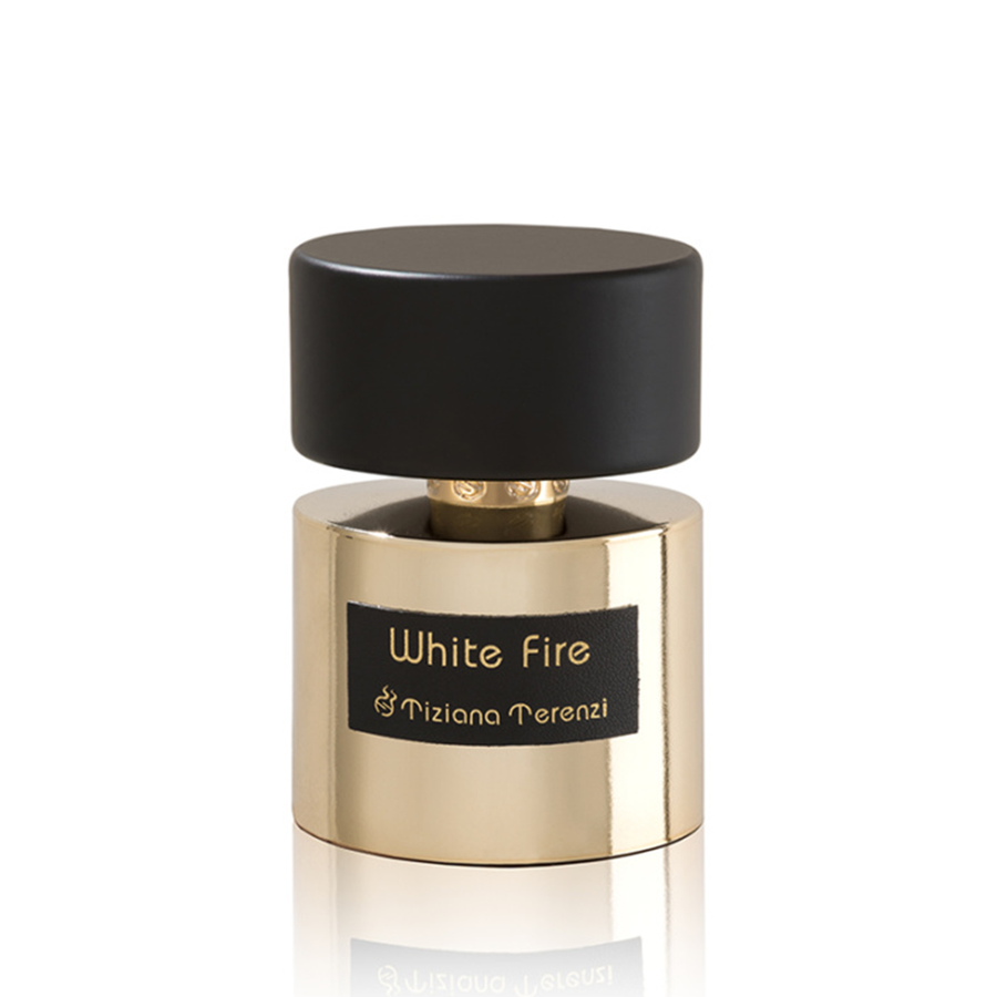 WHITE FIRE EXTRAIT DE PARFUM 100ML