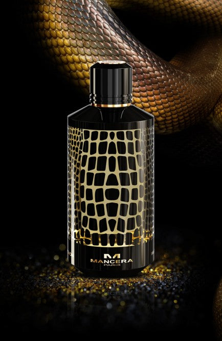 Wild Python EDP