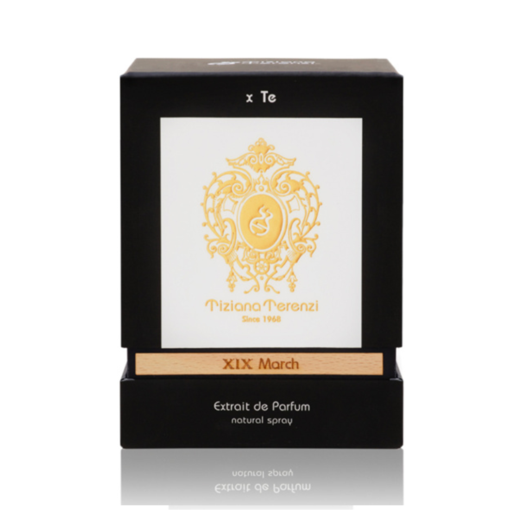 XIX MARCH EXTRAIT DE PARFUM 100ML